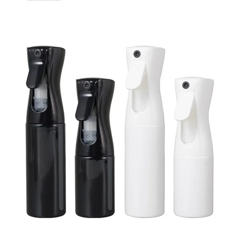 200/300ML Continuous Water Mister Spray Bottle,Oil Sprayer for Hairdressing Skincare Plants Pets Kitchen Barbecue